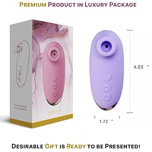 Clitoral Sucking Vibrator for Clit