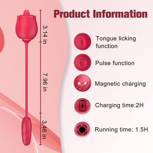 Female Clitoral Vibrator