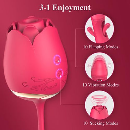 G Spot Dildo Vibrator