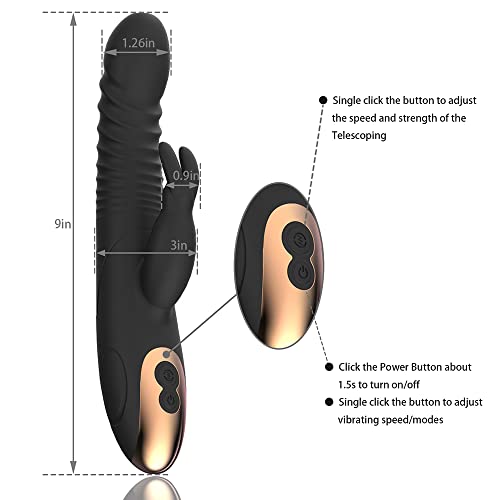 Sex Toys Stimulation