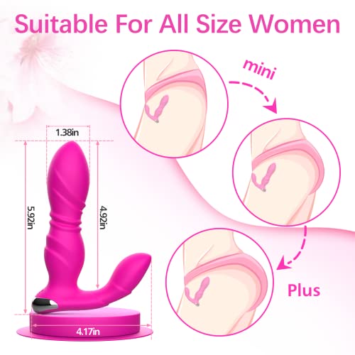 Sex Toys for Women