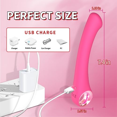 G Spot Vibrator