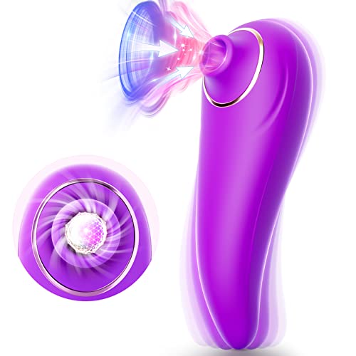 Clitoral Sucking Vibrators Sex Toys