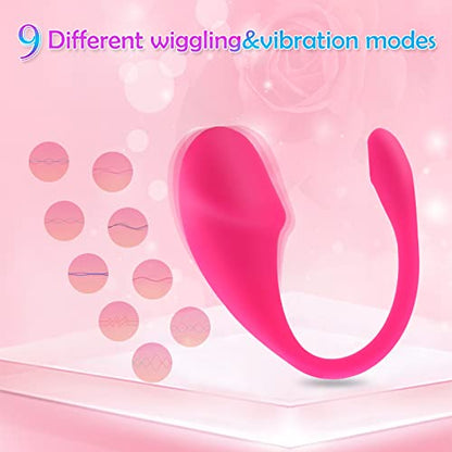 Vibrator Toy