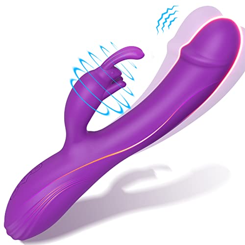 Penis-Shaped Rabbit Sex Toy