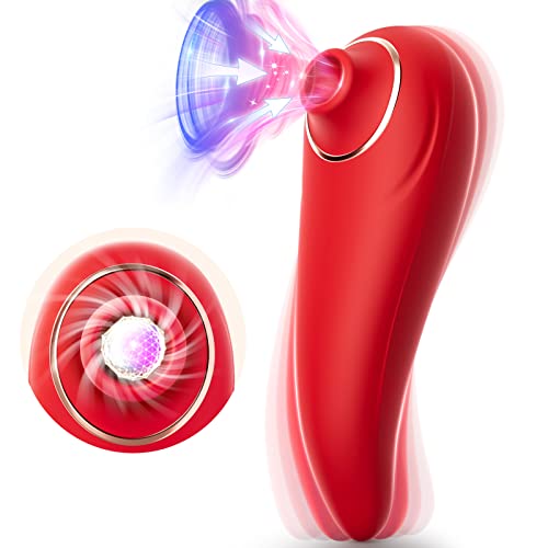 Clitoral Sucking Vibrator Sex Toys