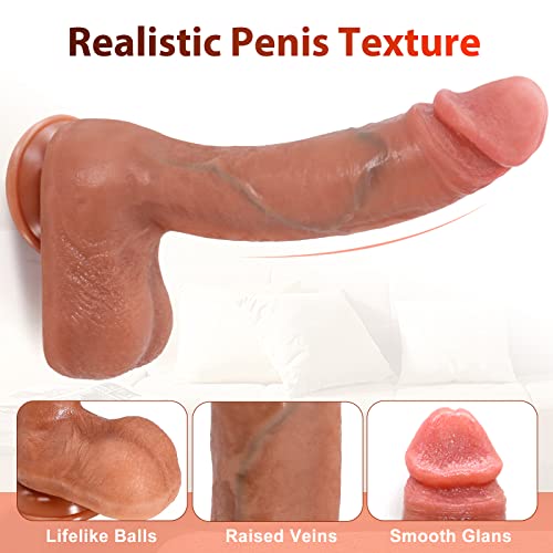 Adult Sex Toys for Women