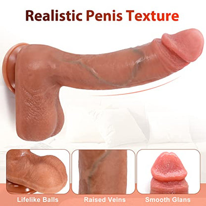 Adult Sex Toys for Women