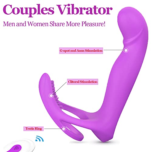  Dildo Vibrator