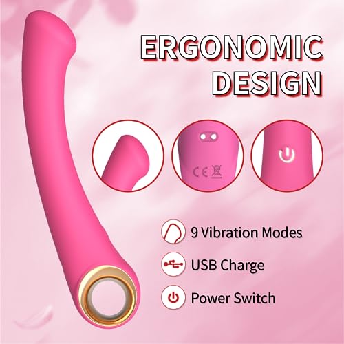 Personal Wand Massager