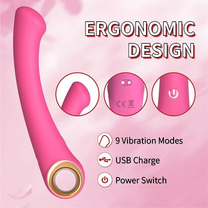 Personal Wand Massager