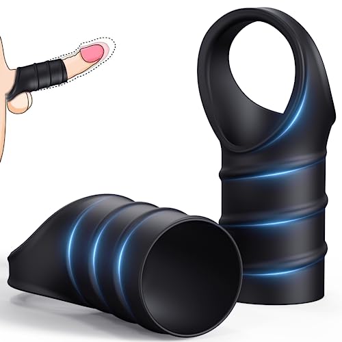 Penis Sleeve Couples Sex Toys