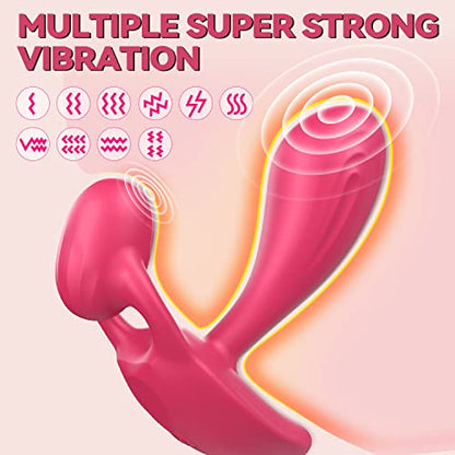 Wearable Adult Sex Toys