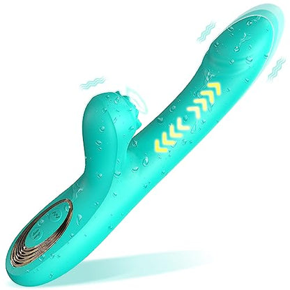 Thrusting Vibrator