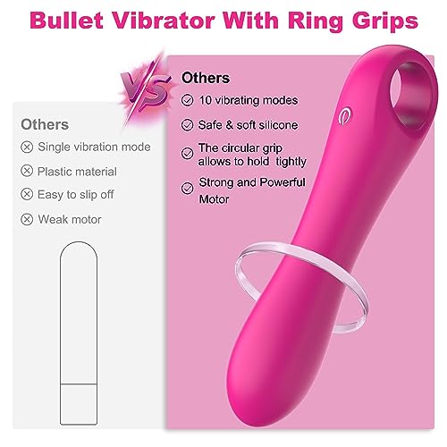 Vibrators for Sex