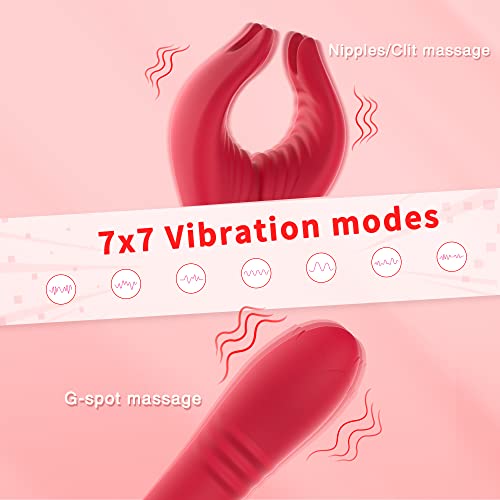 Sex Toys for Women