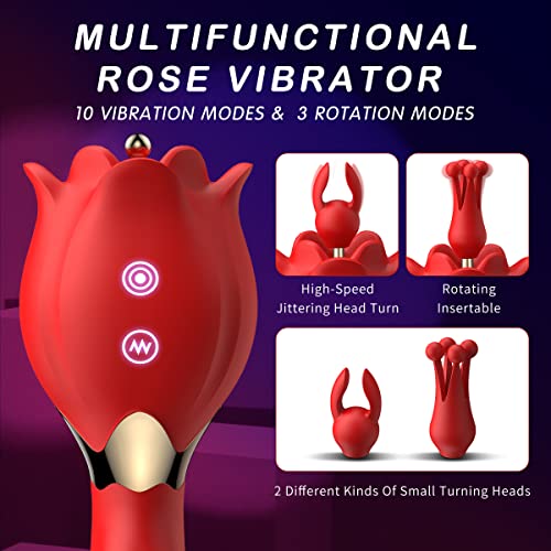 Vibrator Masturbator