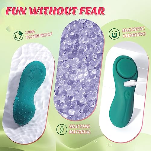 Wearable Vibrator Adult Toys