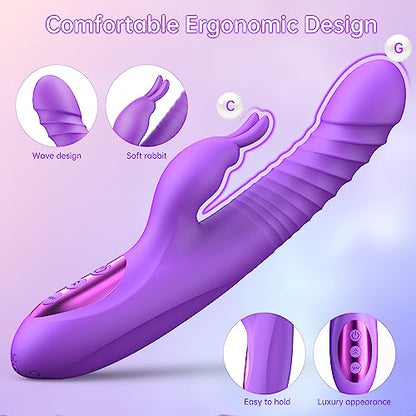 Stimulator for Women