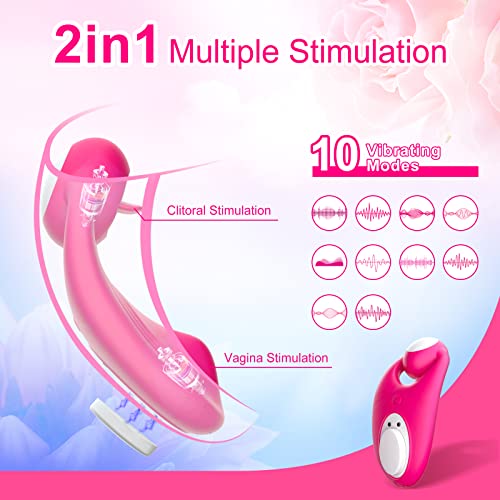 Vibrator Sex Toys for Women