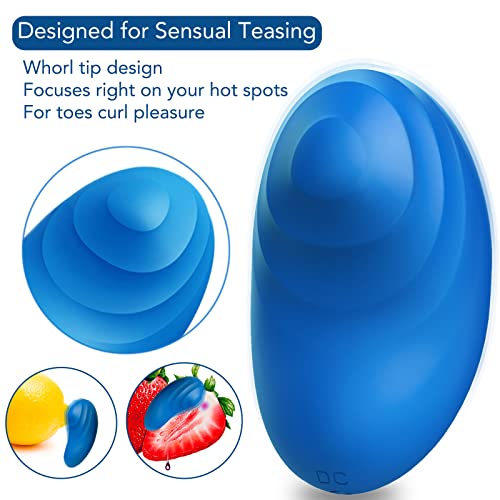 Clit Nipple Vibrator Waterproof