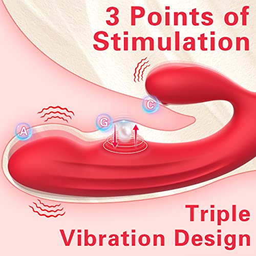 G Spot Vibrators