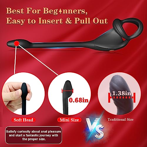 Vibrators for Men