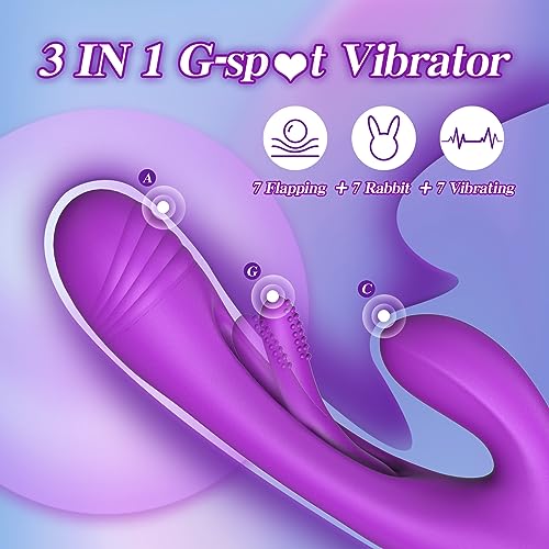 Rabbit Vibrator