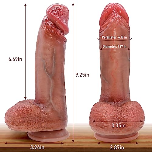 Dildos Sex Toys for Women 