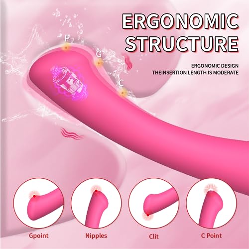  Stimulation Vibrator