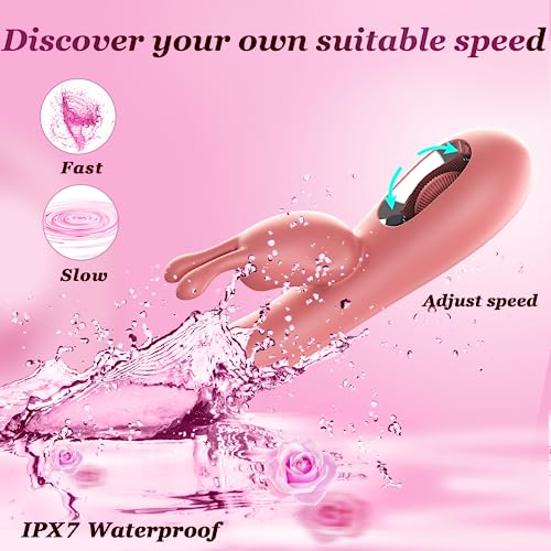 Vibrating Adult Sex Toys for Women