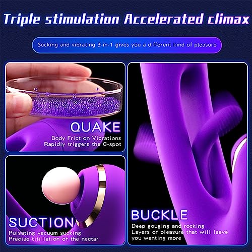 Clit Stimulator Massager