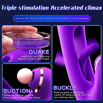 Clit Stimulator Massager