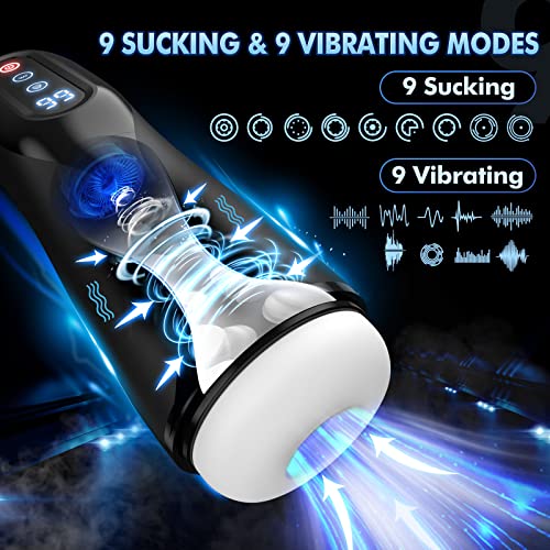 Male Sex Toys