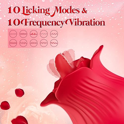 Nipple Vibrator for Woman