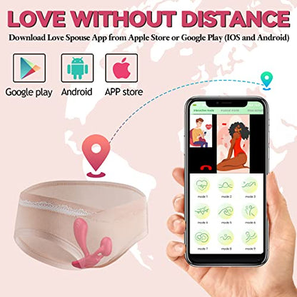 Wearable  Sex Toys for Women