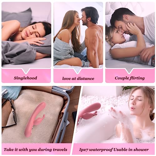 Vibrating Adult Sex Toys for Women