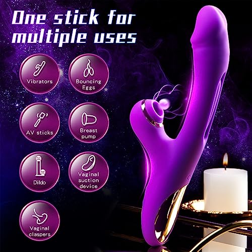 Clitoris Vibrator for Women