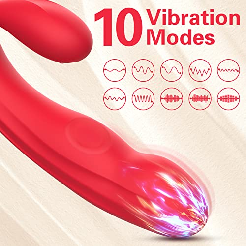 Rabbit G Spot Vibrators