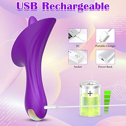 Women Sex Toy Clitoral Stimulator