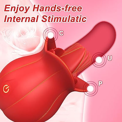 Adult Toy for G-spot Stimulation