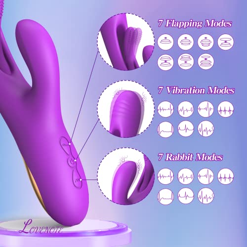 Rabbit Vibrator