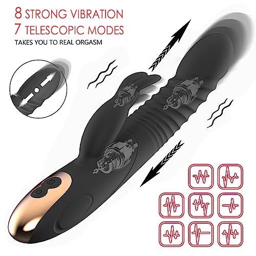  Stimulator for Women