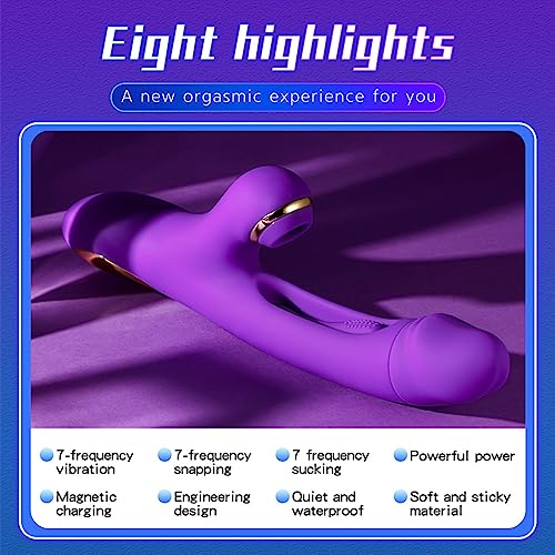 G Spot Vibrating Dildo