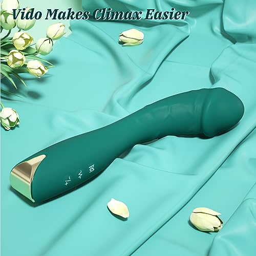 Adult Sex Toys & Games Clitoral Vagina G Spot and Anal Stimulation for Women and Couples