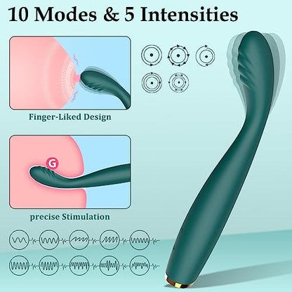 Clitoral Vibrator