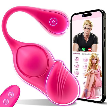 Wearable Vibrating G Spot Panty Vibrator Adult Sex Toys for Women