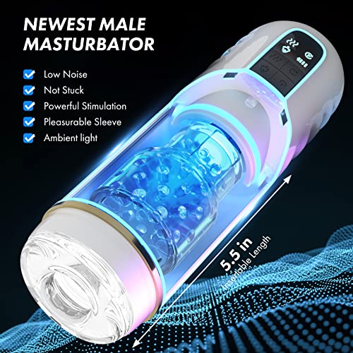 Adult Male Sex Toys for Men