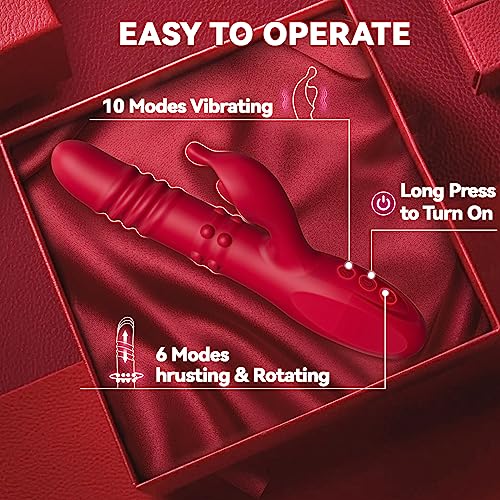  G Spot Vibrator 