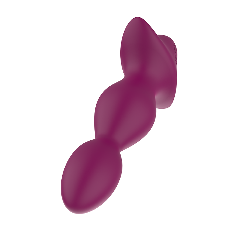 A0178 Ultra-Light Ergonomic Single-Motor Massager view 4